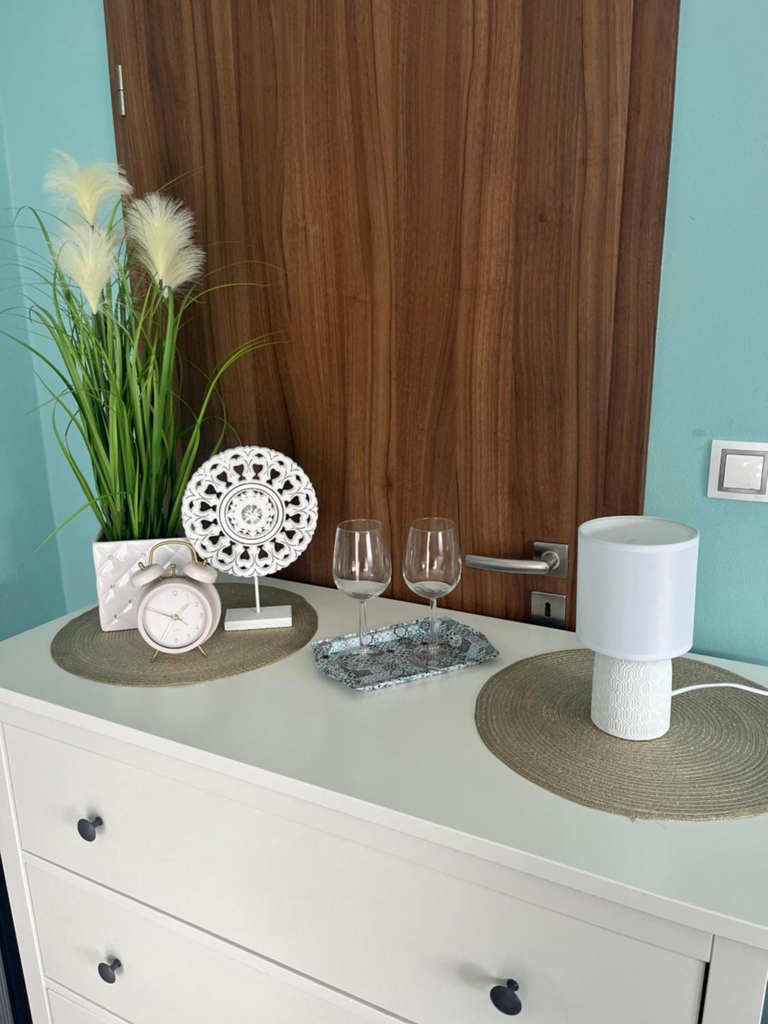 Apartman Pisarovka Lesna  Extérieur photo