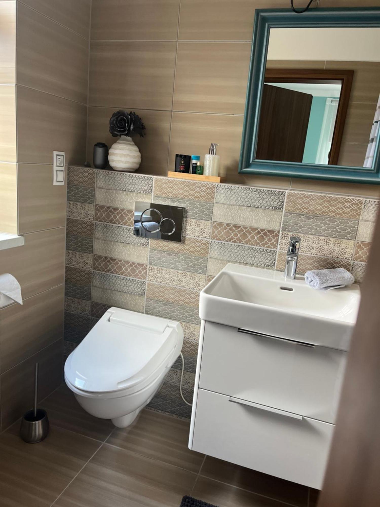 Apartman Pisarovka Lesna  Extérieur photo