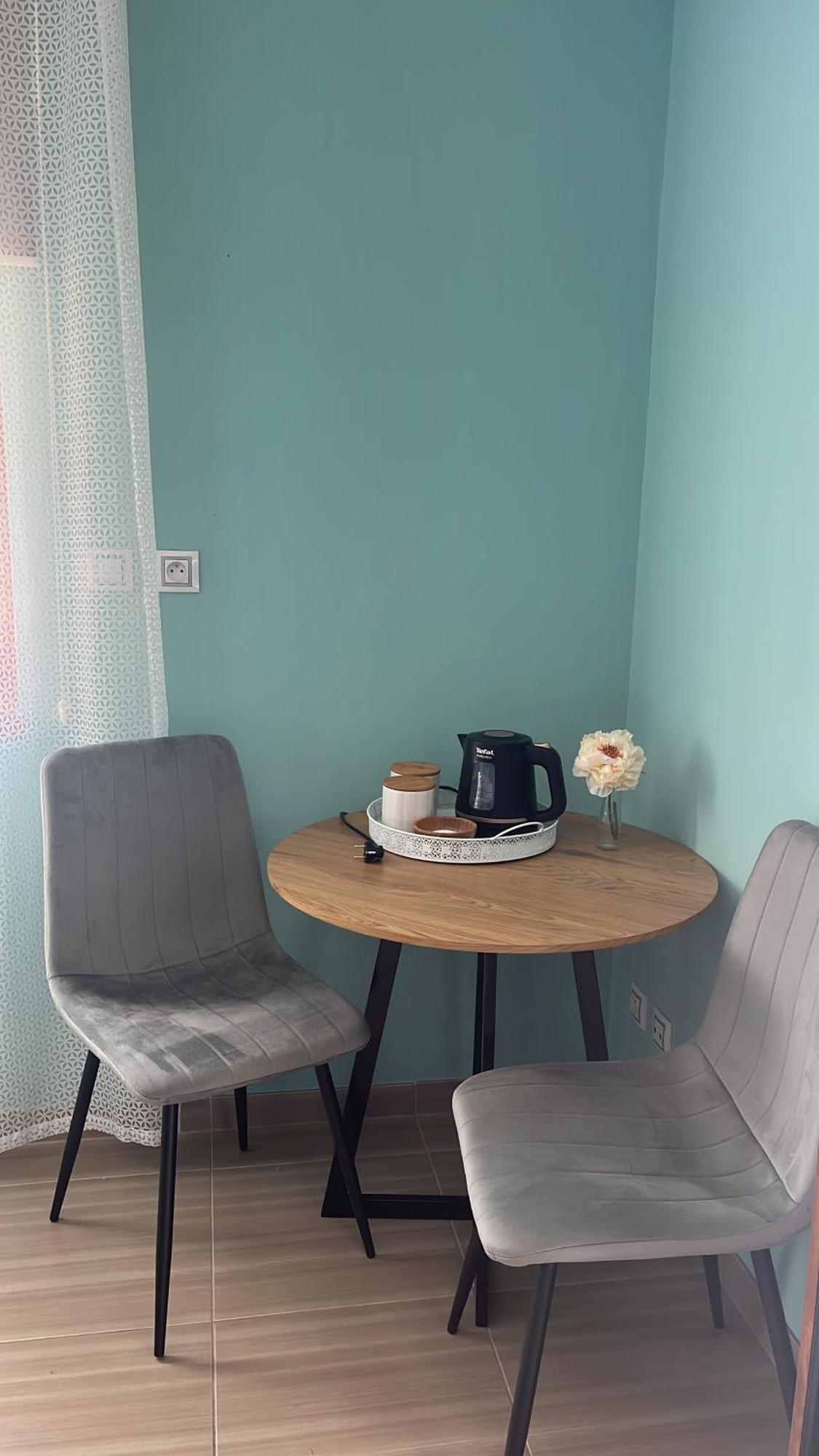 Apartman Pisarovka Lesna  Extérieur photo