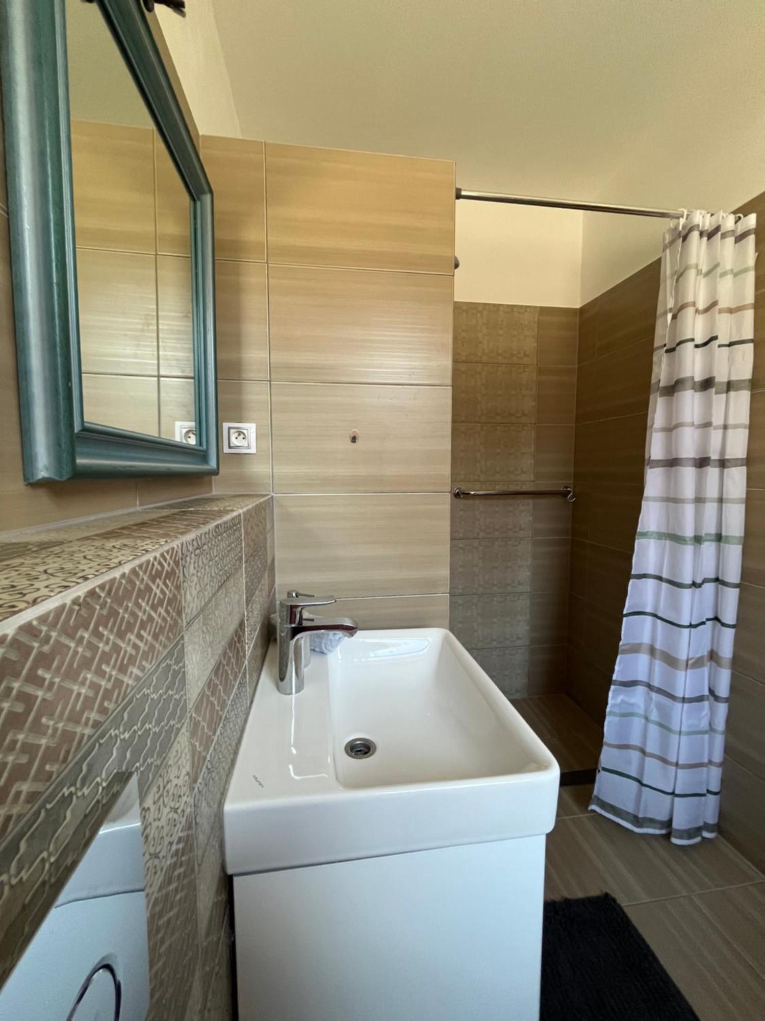 Apartman Pisarovka Lesna  Extérieur photo